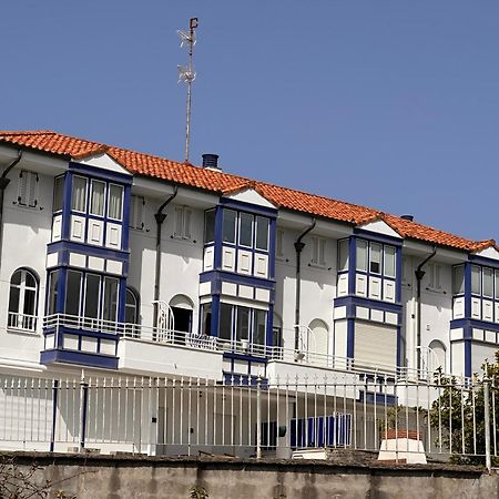 Апартаменты Casa Azul Santa Katalina Мундака Экстерьер фото