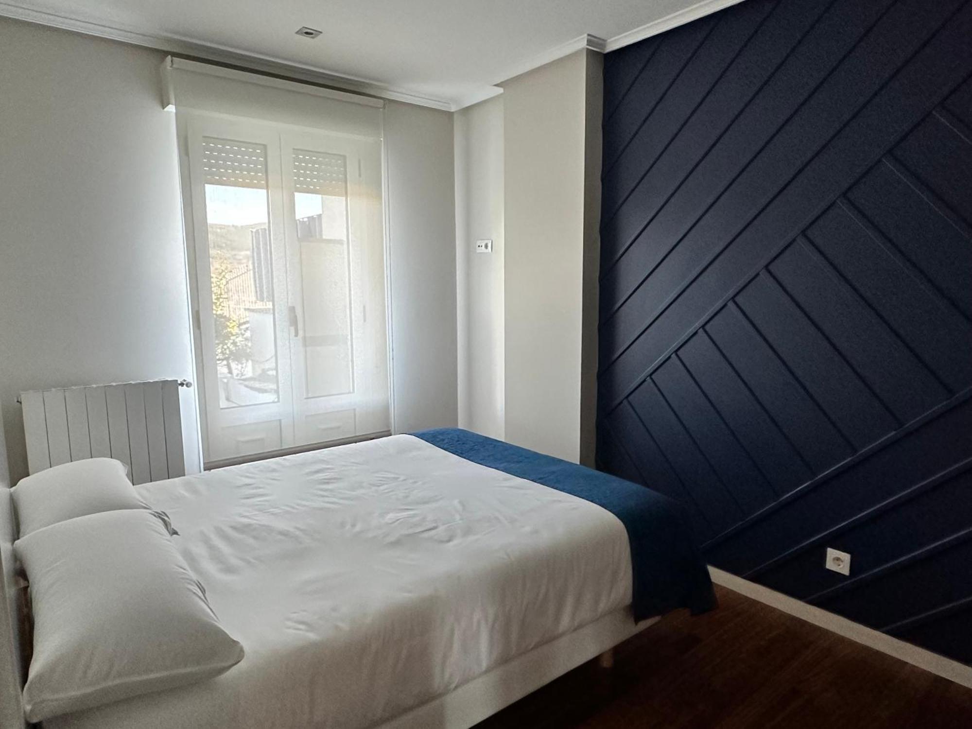 Апартаменты Casa Azul Santa Katalina Мундака Экстерьер фото