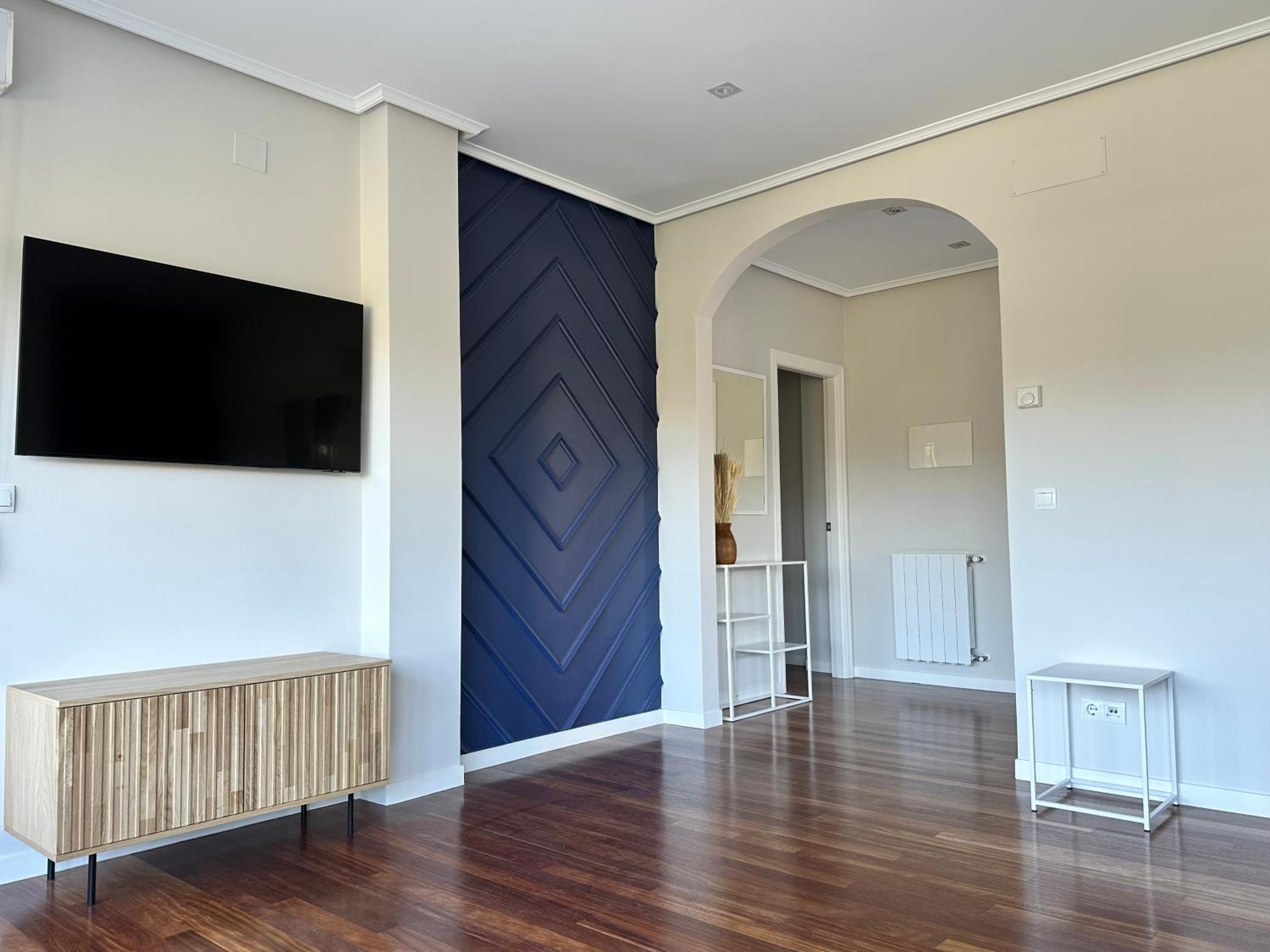 Апартаменты Casa Azul Santa Katalina Мундака Экстерьер фото